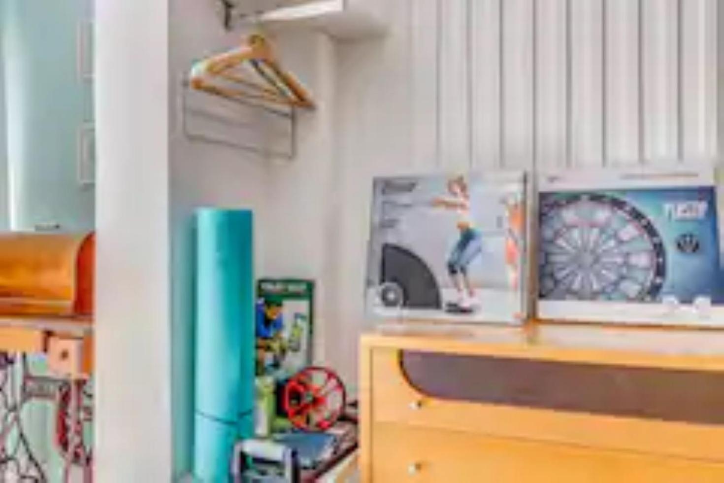 Graca Garden Home Lisboa Εξωτερικό φωτογραφία