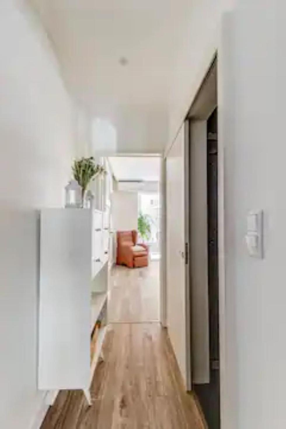 Graca Garden Home Lisboa Εξωτερικό φωτογραφία