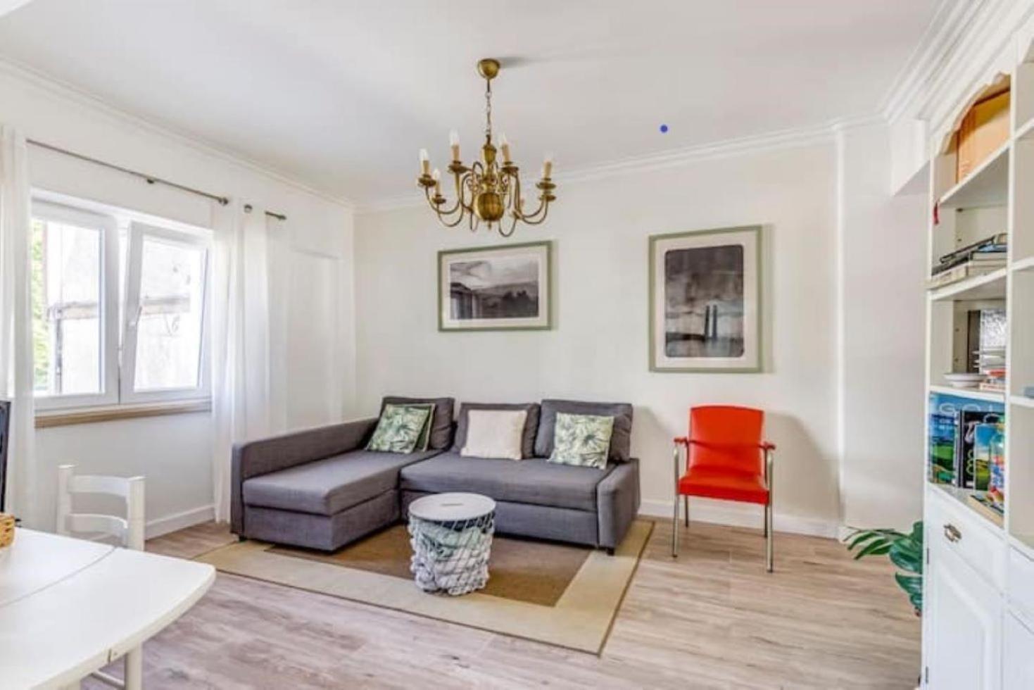 Graca Garden Home Lisboa Εξωτερικό φωτογραφία