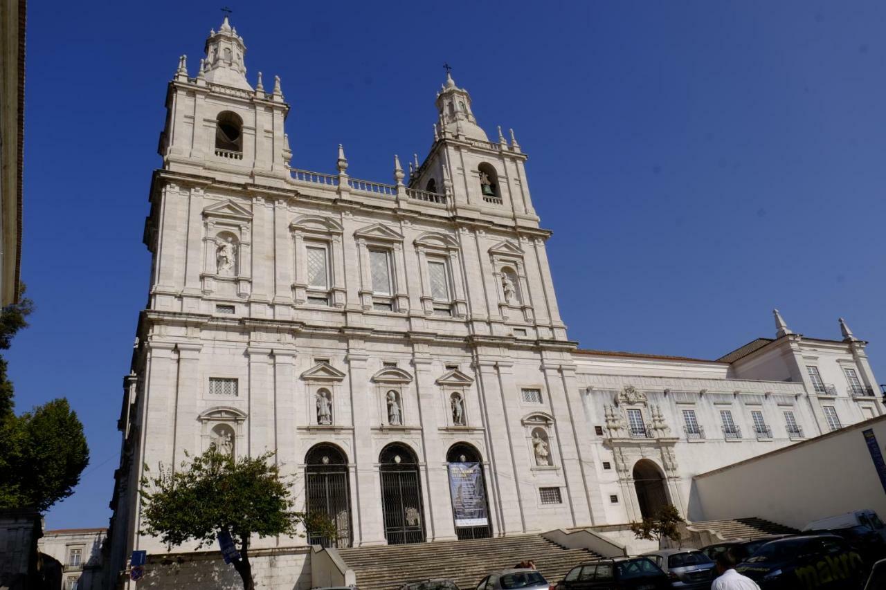 Graca Garden Home Lisboa Εξωτερικό φωτογραφία