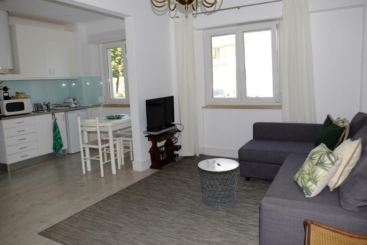 Graca Garden Home Lisboa Εξωτερικό φωτογραφία