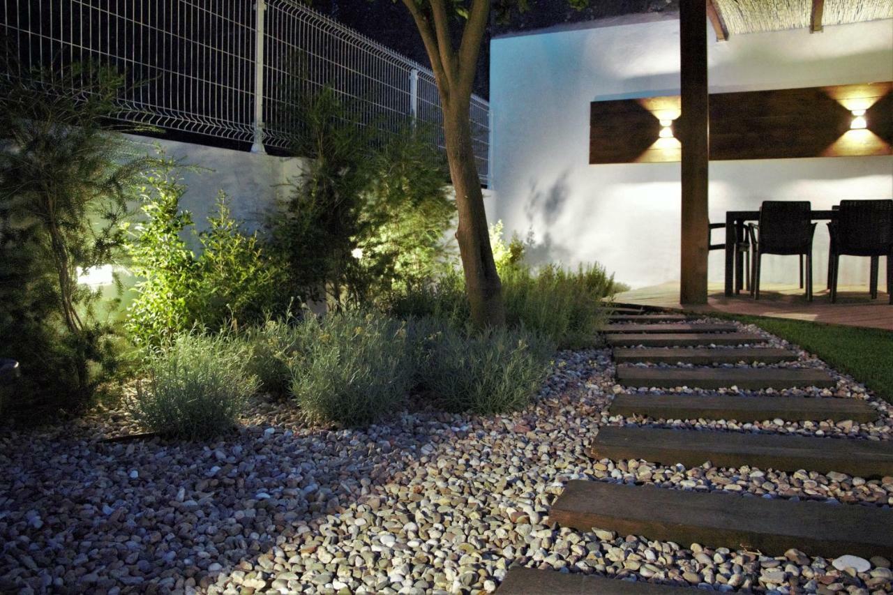 Graca Garden Home Lisboa Εξωτερικό φωτογραφία