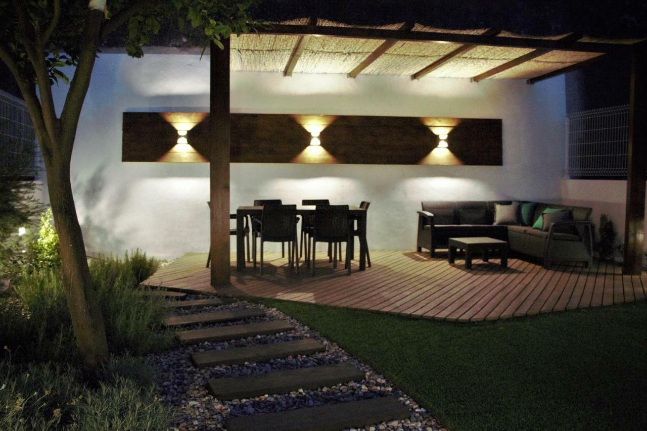 Graca Garden Home Lisboa Εξωτερικό φωτογραφία