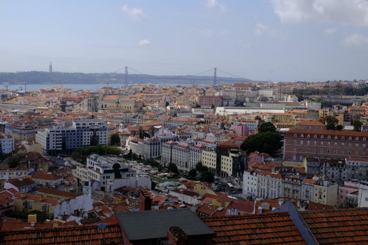 Graca Garden Home Lisboa Εξωτερικό φωτογραφία