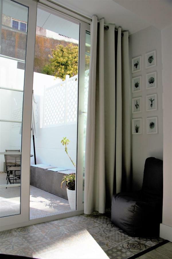 Graca Garden Home Lisboa Εξωτερικό φωτογραφία