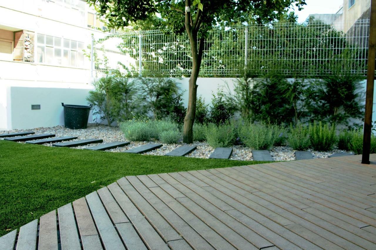 Graca Garden Home Lisboa Εξωτερικό φωτογραφία