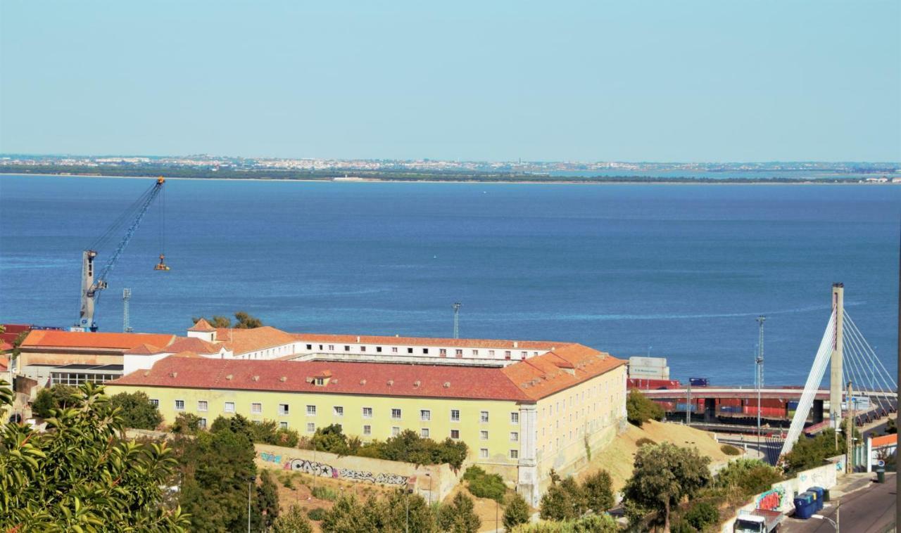 Graca Garden Home Lisboa Εξωτερικό φωτογραφία
