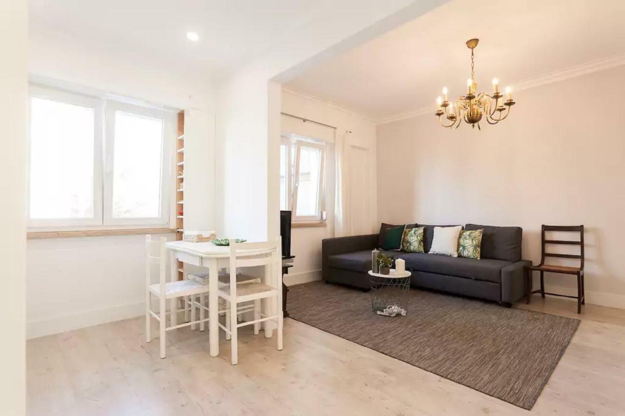 Graca Garden Home Lisboa Εξωτερικό φωτογραφία