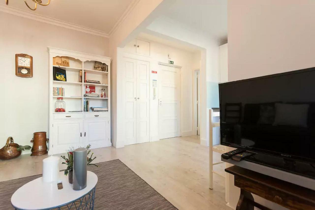 Graca Garden Home Lisboa Εξωτερικό φωτογραφία