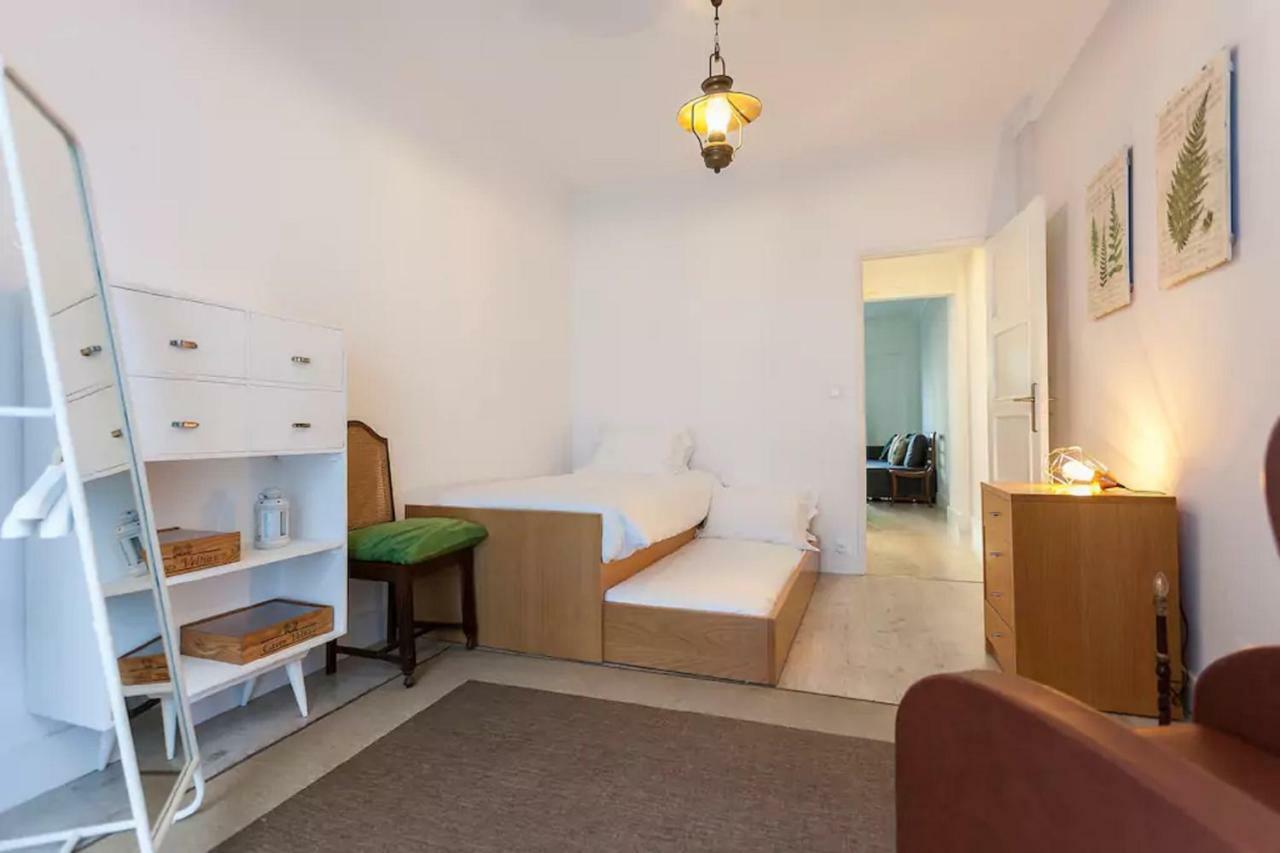 Graca Garden Home Lisboa Εξωτερικό φωτογραφία