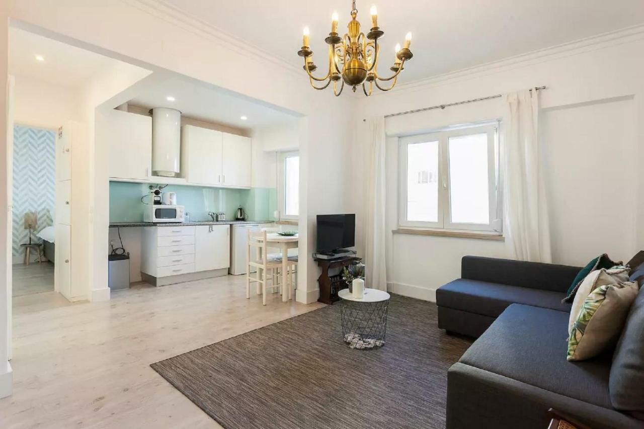 Graca Garden Home Lisboa Εξωτερικό φωτογραφία