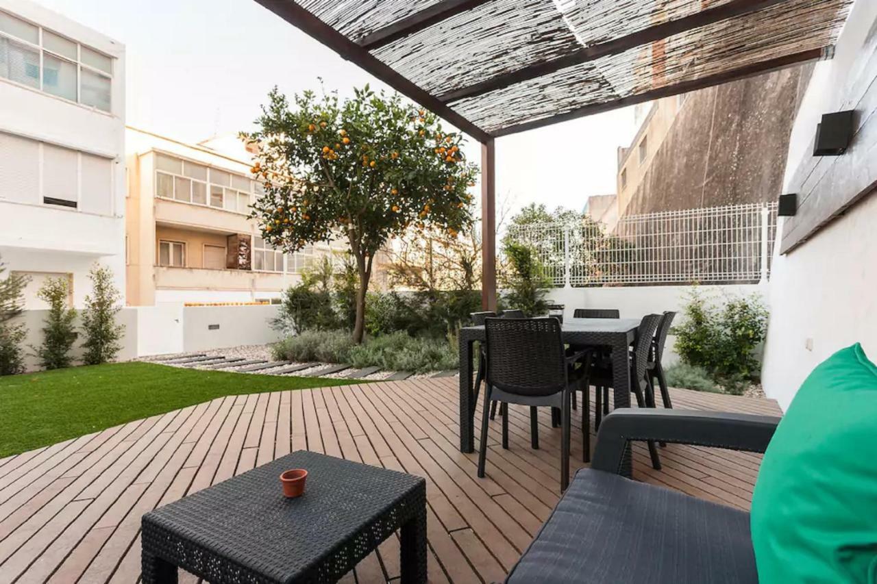 Graca Garden Home Lisboa Εξωτερικό φωτογραφία