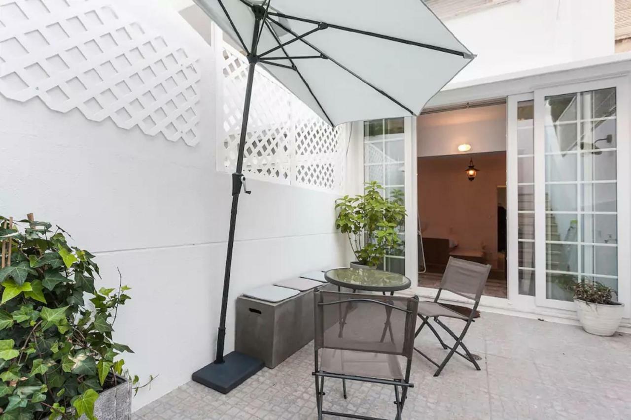 Graca Garden Home Lisboa Εξωτερικό φωτογραφία