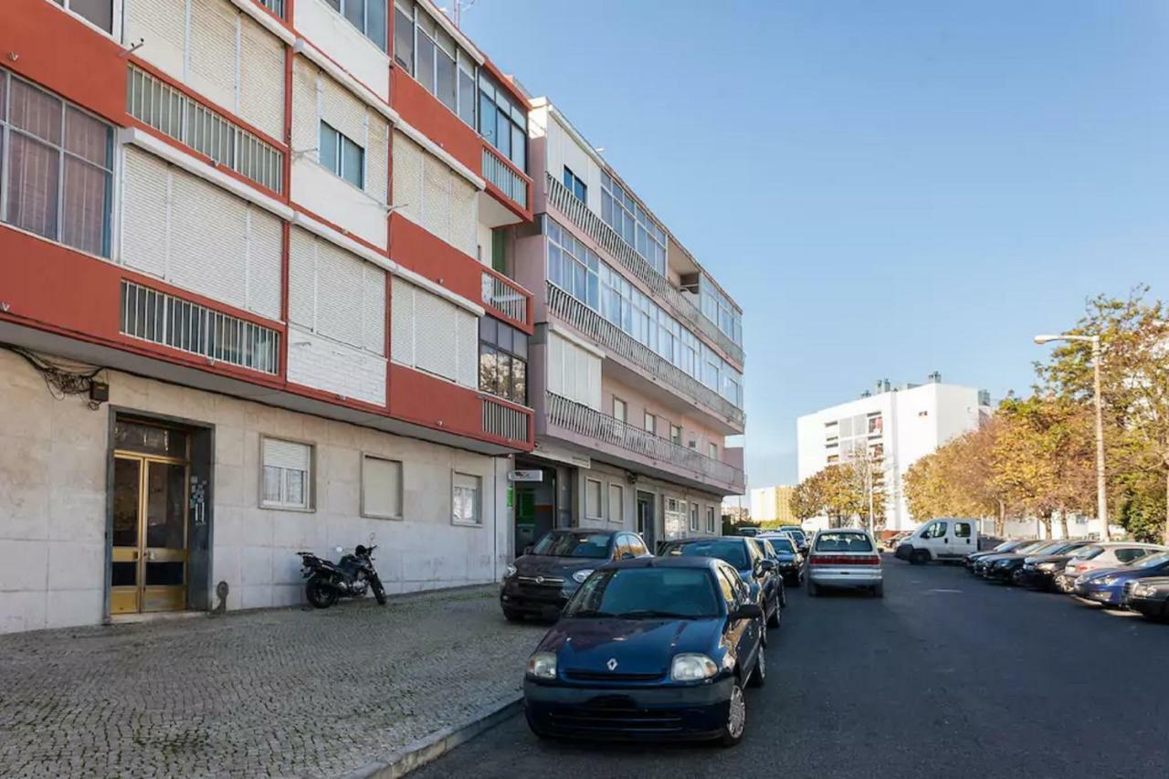 Graca Garden Home Lisboa Εξωτερικό φωτογραφία