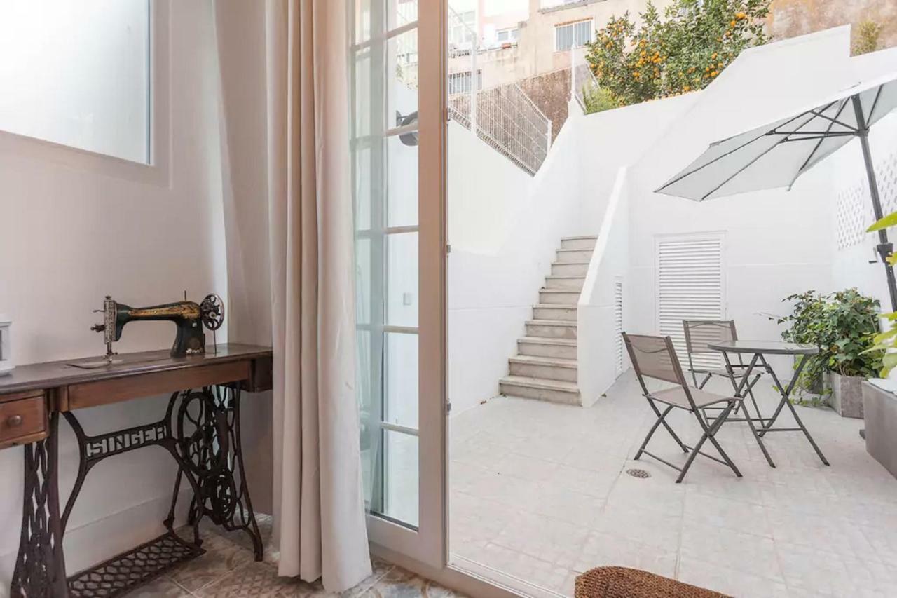 Graca Garden Home Lisboa Εξωτερικό φωτογραφία