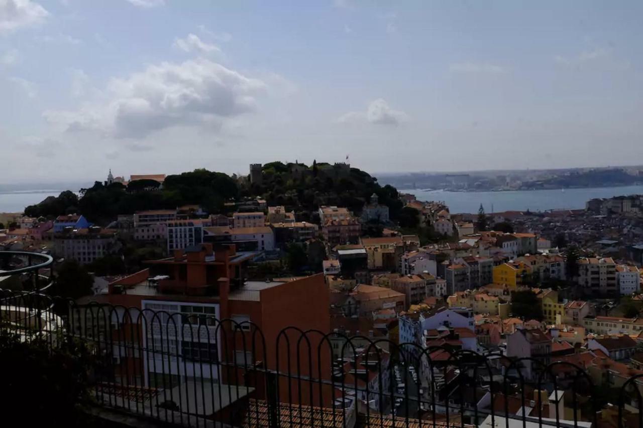 Graca Garden Home Lisboa Εξωτερικό φωτογραφία
