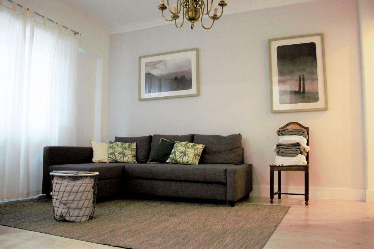 Graca Garden Home Lisboa Εξωτερικό φωτογραφία