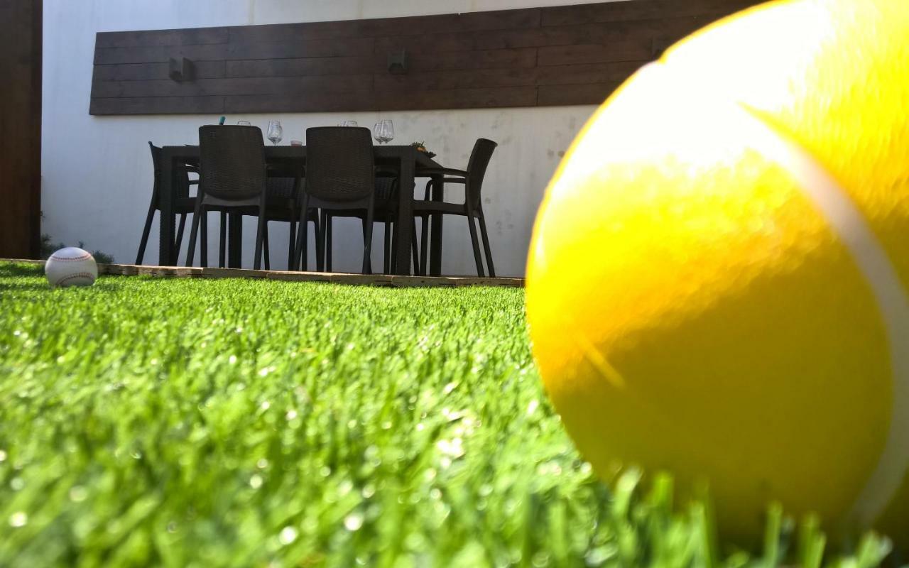 Graca Garden Home Lisboa Εξωτερικό φωτογραφία