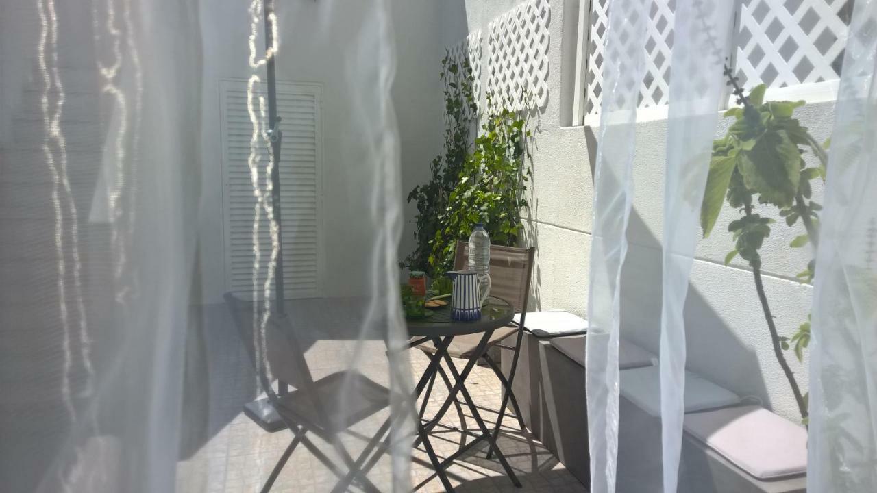 Graca Garden Home Lisboa Εξωτερικό φωτογραφία
