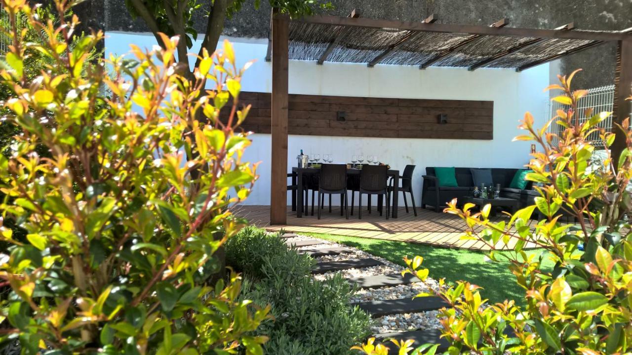 Graca Garden Home Lisboa Εξωτερικό φωτογραφία