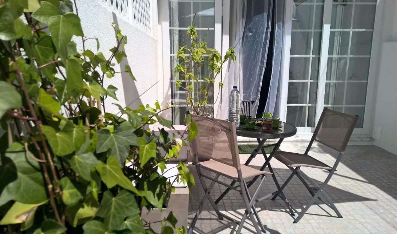 Graca Garden Home Lisboa Εξωτερικό φωτογραφία