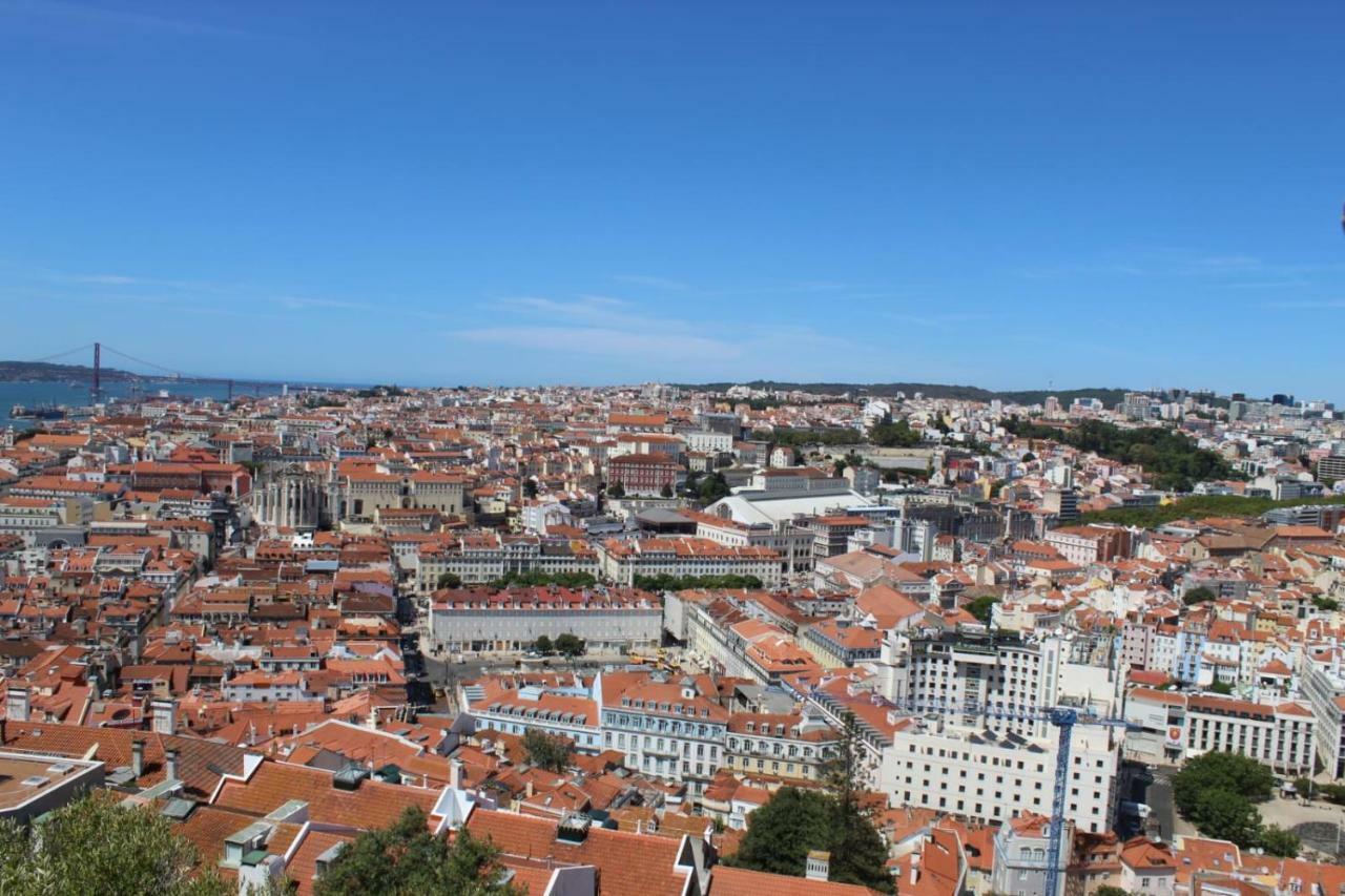 Graca Garden Home Lisboa Εξωτερικό φωτογραφία